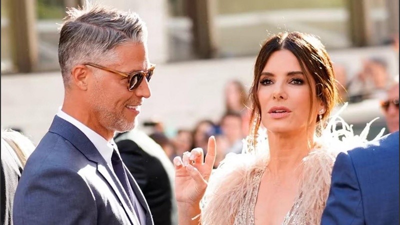 Fue a mediados de 2022 que Sandra anunció públicamente que se tomaría un descanso de la actuación por 