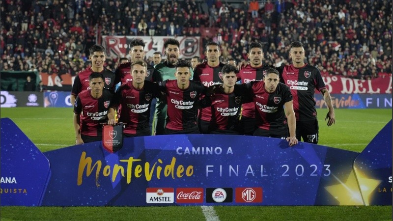 Los once titulares rojiengros contra el Timao esta noche en el Coloso.