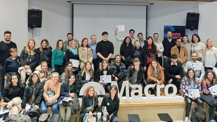 Uno por uno, los nueve proyectos ganadores de la competencia Naves Federal en Santa Fe