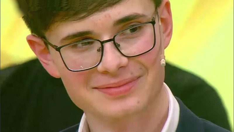 Francisco, ganador de 