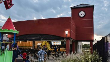 Propuestas para distintas jornadas junto a los más chiquitos