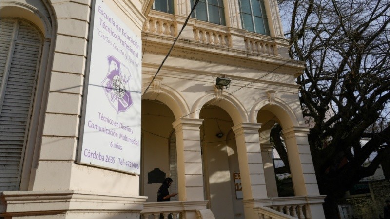 El edificio fue declarado de utilidad pública y sujeto a expropiación en julio de 2022.