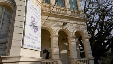 El edificio fue declarado de utilidad pública y sujeto a expropiación en julio de 2022.