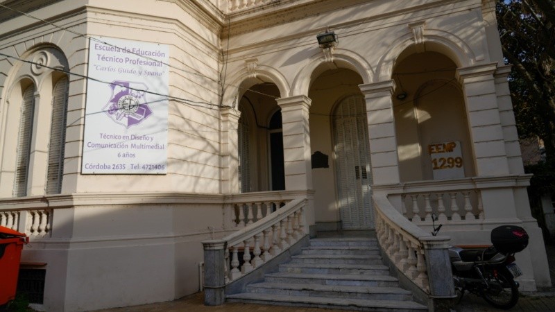 El edificio fue declarado de utilidad pública y sujeto a expropiación en julio de 2022.