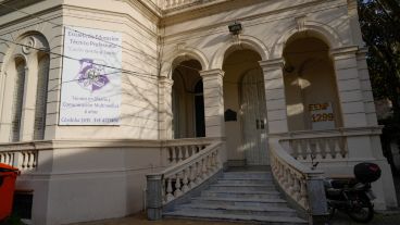 El edificio fue declarado de utilidad pública y sujeto a expropiación en julio de 2022.