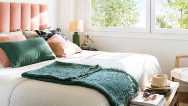 Consejos para habitaciones individuales o compartidas