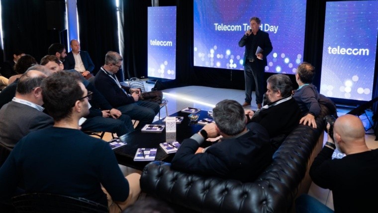 Telecom Trend Day Rosario: qué dejó el evento destinado a pymes y grandes empresas