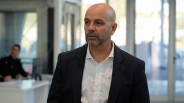 Brilloni relacionó los crímenes y balaceras con la falta de control sobre la circulación de armas de fuego.