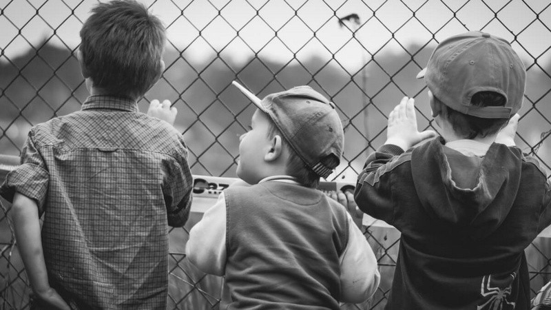 Se trata de una fecha que fue impulsada en 1986 por una mujer llamada Elizabeth Walker.