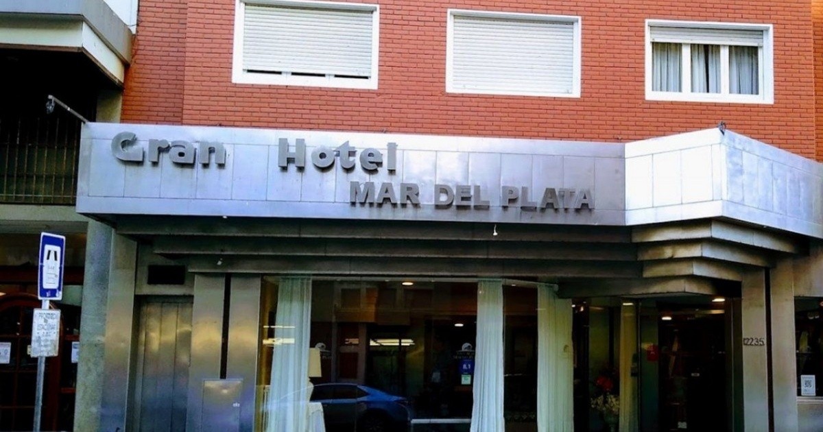 Conmoción en Mar del Plata: una adolescente de 17 años cayó de un ...