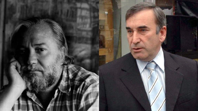 Muñiz, cuyo cuerpo fue plantado en el río. Y el ex comisario Patti, condenado a perpetua.