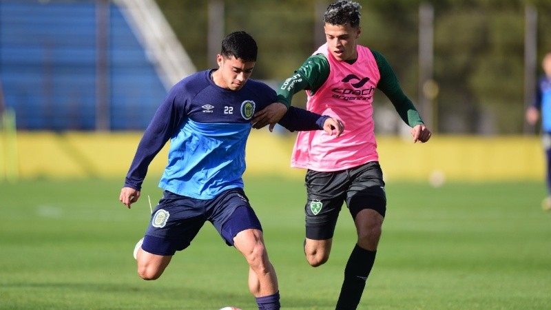 Central debutará en la zona A contra Atlético Tucumán, de local.