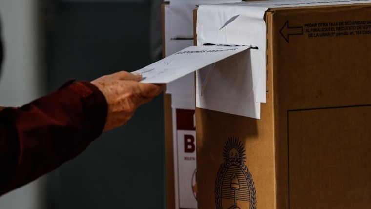 Elecciones Paso 2023: qué candidatos pasan a las generales