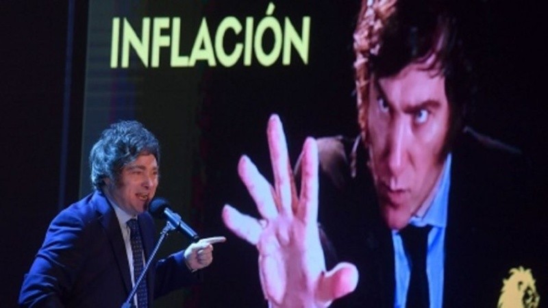 El triunfo de Milei fue inesperado y sumó incertidumbre en un ámbito donde esperaban ceretezas.