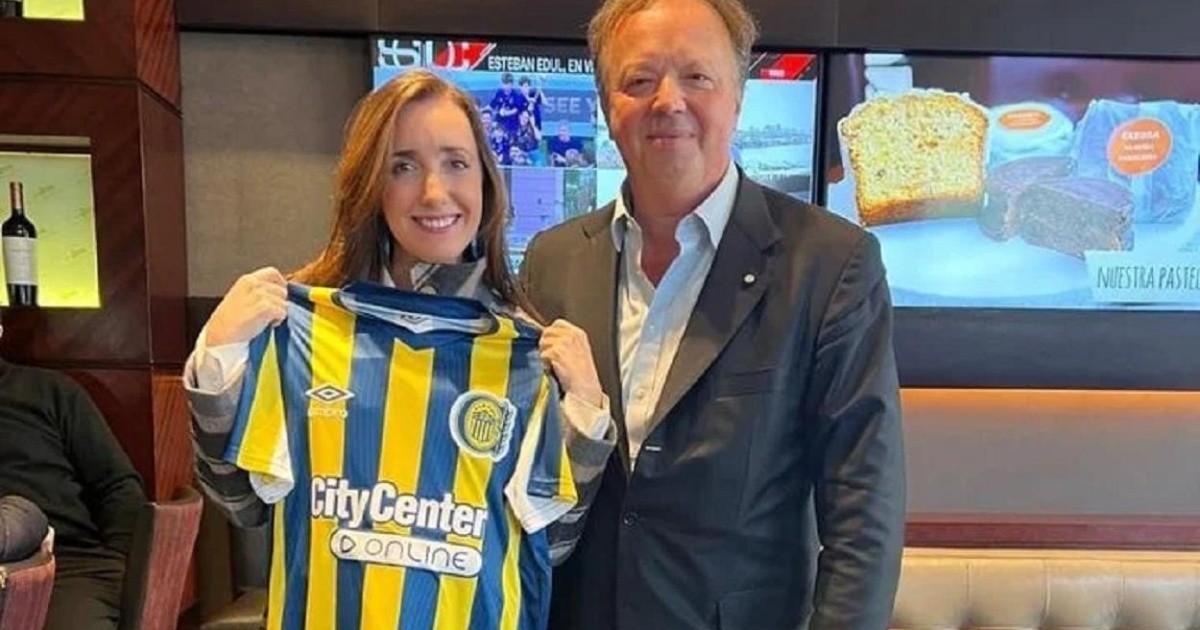 La herencia canalla de Victoria Villarruel, candidata a vice de Milei