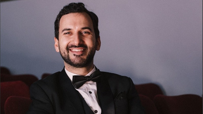 Horario de boletería: de 10 a 12.30 y de 16 a 20.