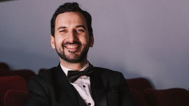 Horario de boletería: de 10 a 12.30 y de 16 a 20.