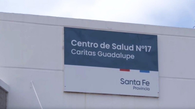 Las intervenciones sobre el efector ubicado en calle French 5496, demandaron una inversión de 47.550.000 pesos