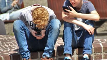 La app colabora con una mayor participación en el cuidado de la salud y toma de decisiones.