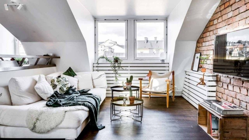 Las recomendaciones de expertos en el mundo de la decoración