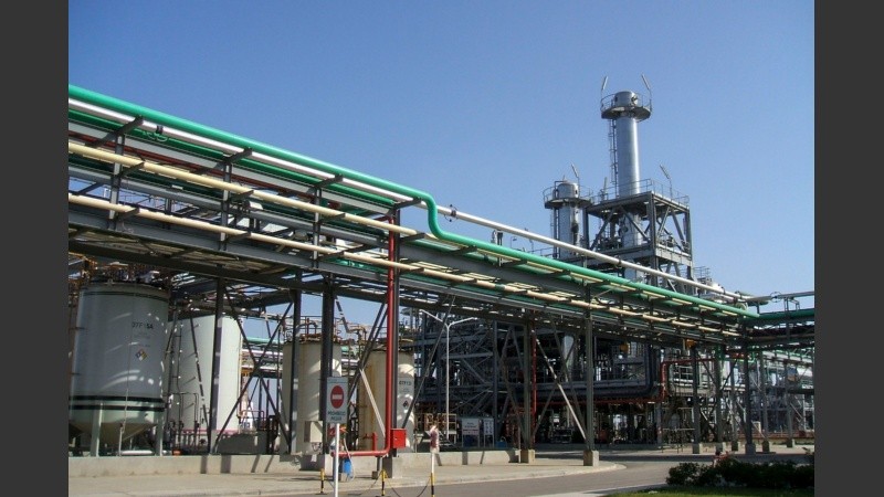 La devaluación disparó el costo del aceite, el insumo clave para elaborar biodiesel