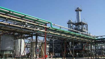 La devaluación disparó el costo del aceite, el insumo clave para elaborar biodiesel