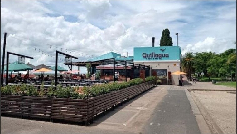 Concesiones gastronómicas en Rosario: las que están en marcha y las que necesitan un empujón