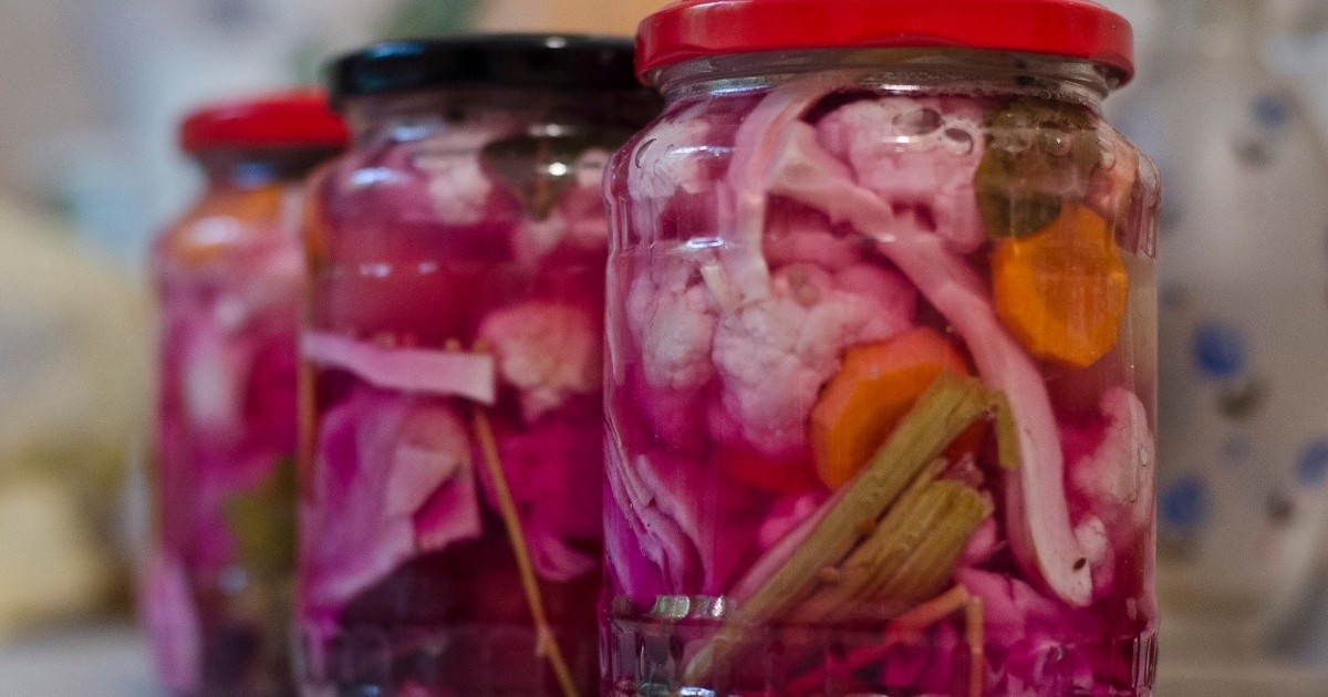 Botulismo alimentario una patología inusual y grave Rosario3