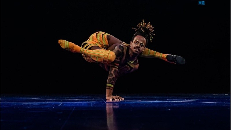 La avant premiere de 