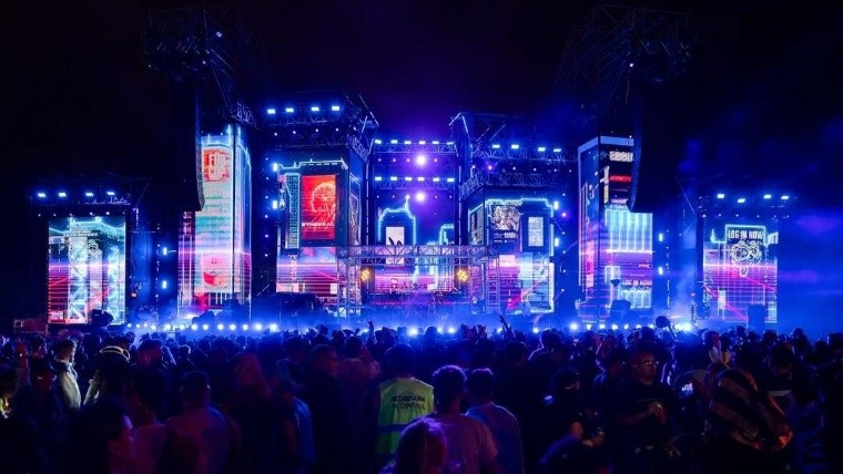 Se acerca la Fiesta de Disfraces que convoca a más de 50 mil personas y mueve negocios de la región