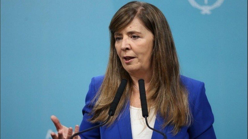 Dijo que las declaraciones del candidato más votado el domingo pasado 