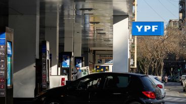 La suba de combustibles dependerá de la decisión de cada estacionero.