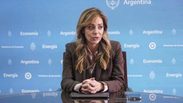 "Hoy el objetivo es la estabilización de la inflación y por eso se hacen estos acuerdos de precio, para que también no se traslade toda la devaluación".