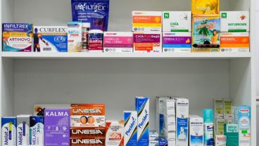 "Las empresas ceden parte de su rentabilidad para que no haya más aumentos de medicamentos hasta el 31 de octubre".