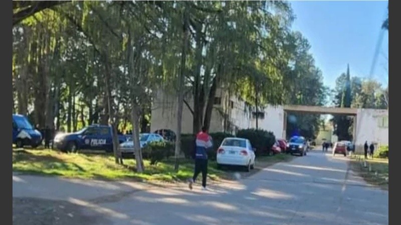 La alarmante situación en la colonia psiquiátrica fue expuesta por Infomás