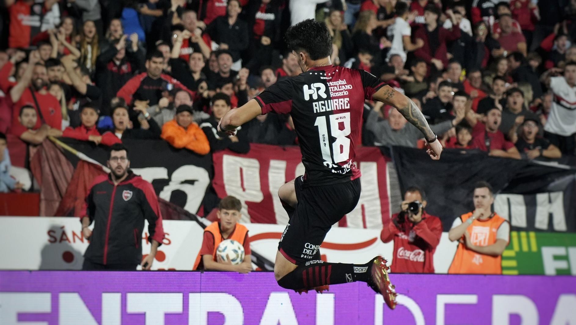 ⚽ ¡Para ir entrando en clima clásico! Hoy, Martes 30, por la