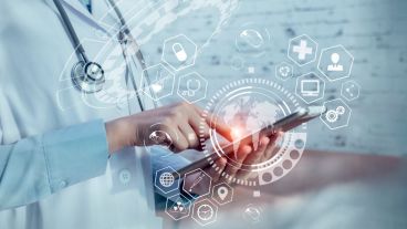 Funcionará como red y plataforma para apoyar la aplicación de la Estrategia Mundial sobre Salud Digital 2020-2025