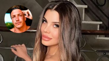 La mención a la hermana de Alex la hizo durante su indagatoria el comisario de la Policía de la Ciudad, Mariano Horacio Córdoba.