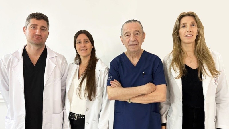 Es la forma de obtener la información necesaria para arribar a diagnósticos y tratamientos tempranos.