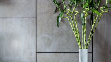 Según este sistema filosófico, existen zonas estratégicas para colocar floreros o macetas con bambú