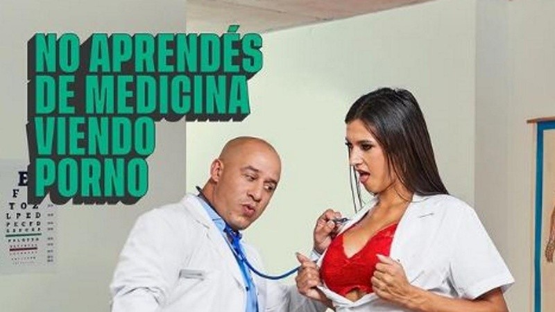 La campaña busca que la ESI se implemente en todas las escuelas.