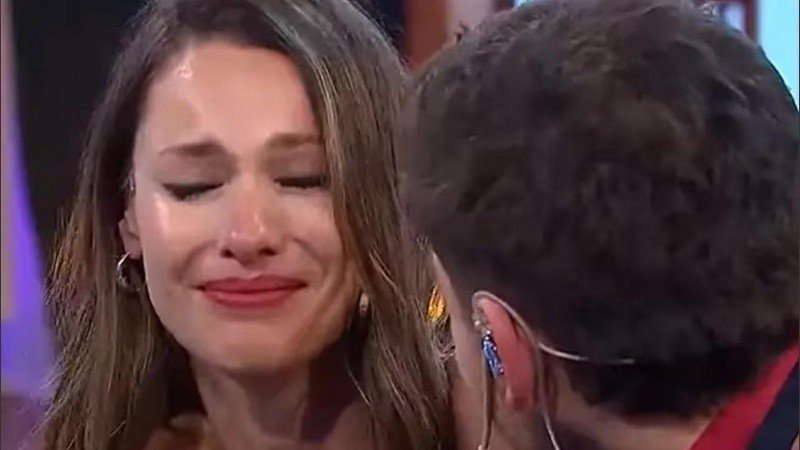 Contó que Marcelo Tinelli está “chocho” con el regreso del programa, y que le contagia esa felicidad al resto del equipo.