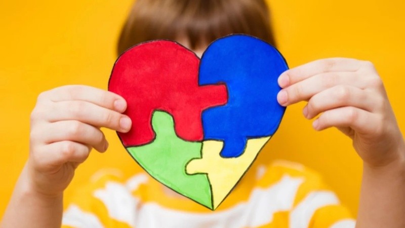 Ser parte activa de la integración e inclusión de personas con TEA es fundamental como sociedad