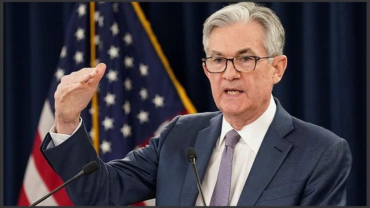 La Fed anunció decisión clave de política monetaria y prevé una política más dura hasta 2024
