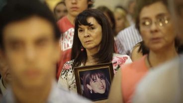 Dos sospechosos de ocultar información sobre Marita Verón.