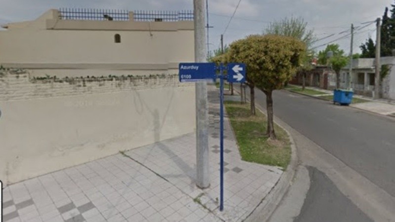 El corte de cintas será este lunes 28 de agosto a las 15, en pasaje Azurduy 6150.