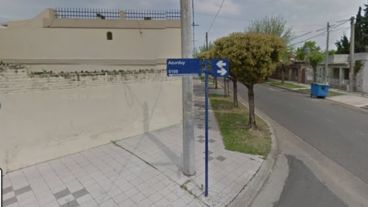 El corte de cintas será este lunes 28 de agosto a las 15, en pasaje Azurduy 6150.