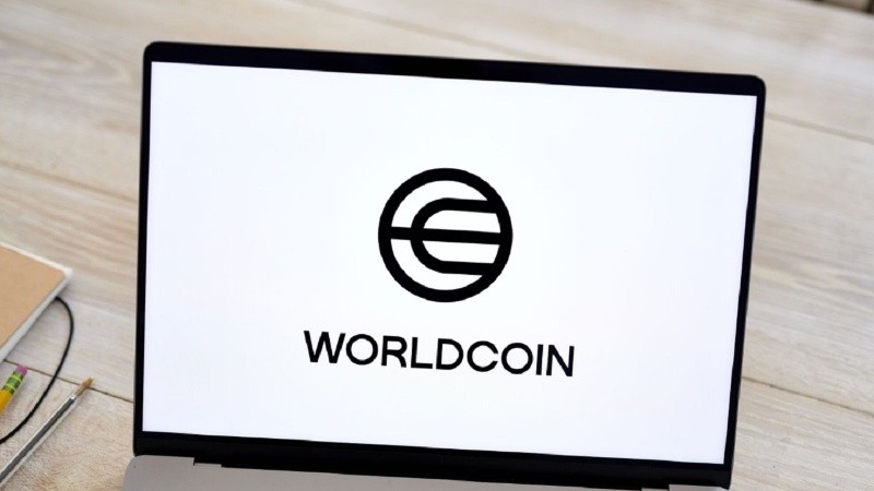 El objetivo de Worldcoin es crear una identificación virtual única llamada World ID.