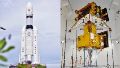 La India, primer país en arribar una nave en el polo sur de la Luna: cuál es el objetivo de la misión