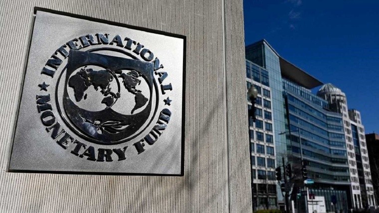 FMI: cómo quedaron las reservas del BCRA con el pago de intereses y qué se viene